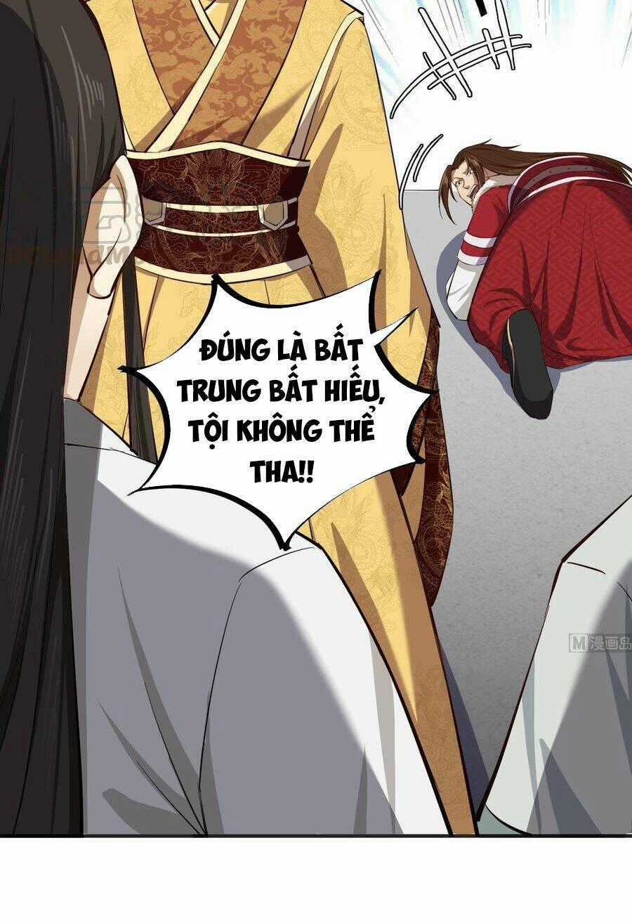 Ngược Về Thời Đường - Chapter 64 - Trang 2