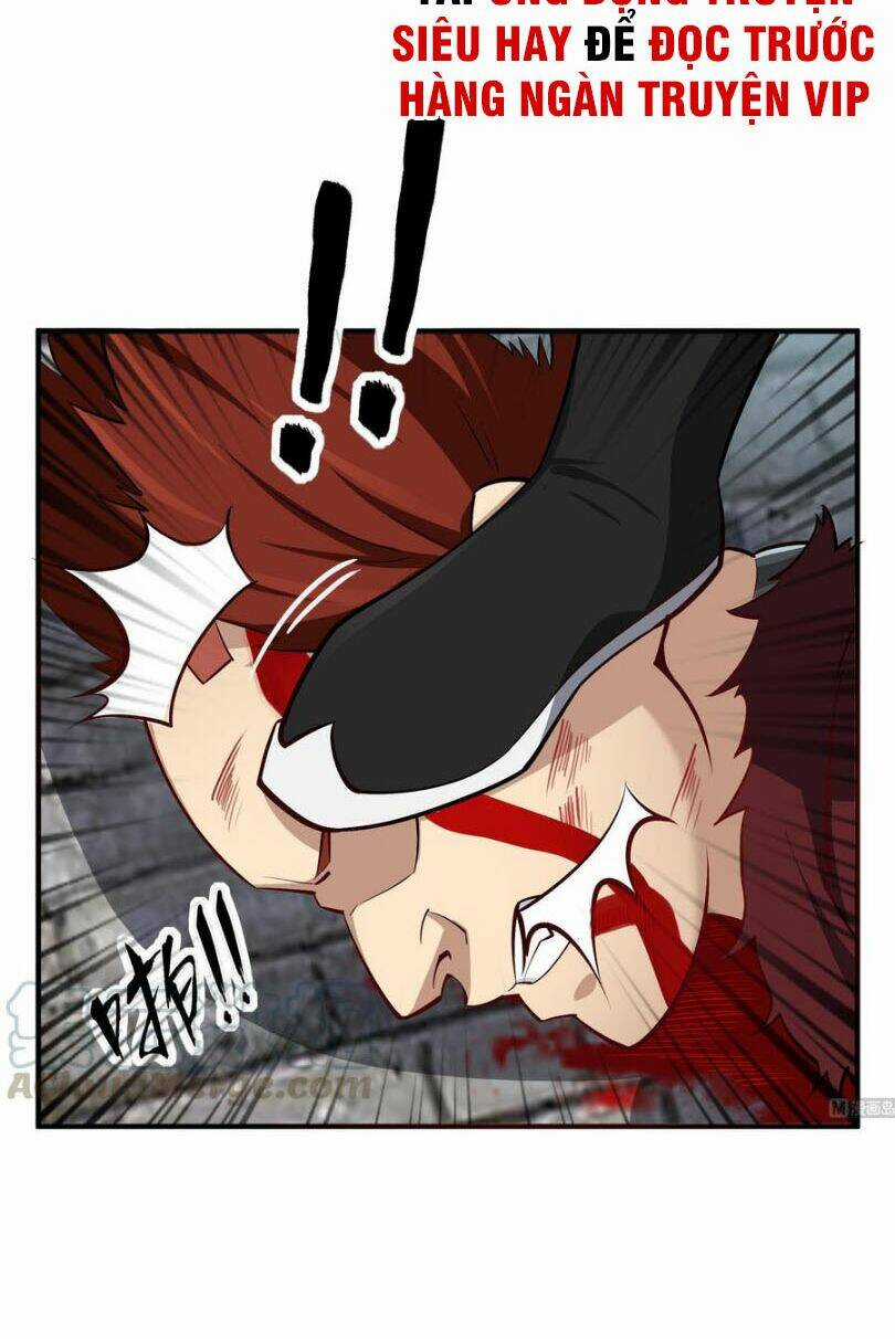 Ngược Về Thời Đường - Chapter 67 - Trang 12