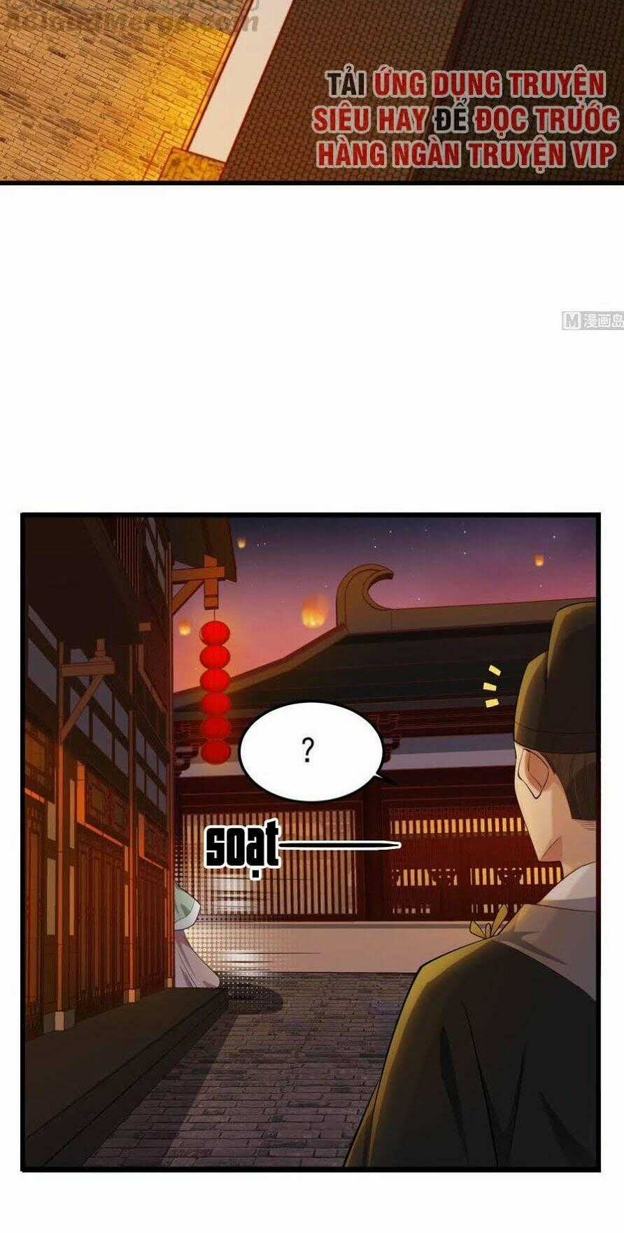 Ngược Về Thời Đường - Chapter 70 - Trang 2