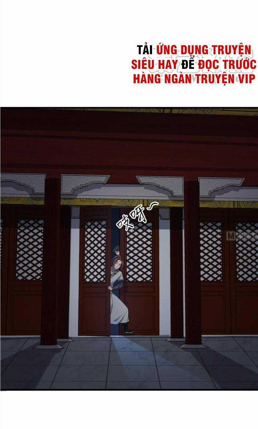 Ngược Về Thời Đường - Chapter 72 - Trang 2