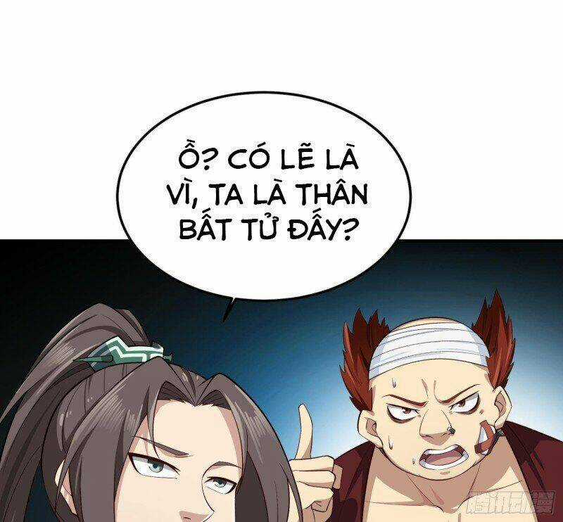 Ngược Về Thời Đường - Chapter 73 - Trang 17