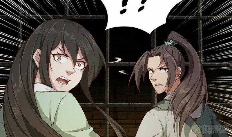 Ngược Về Thời Đường - Chapter 73 - Trang 3