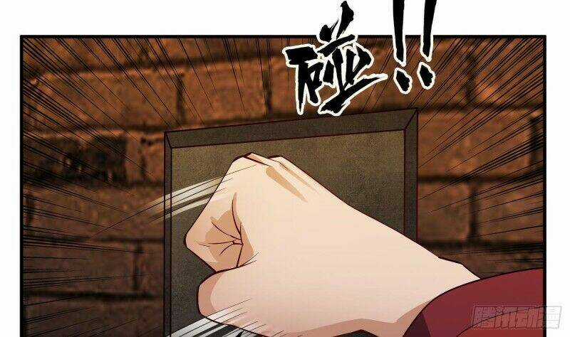 Ngược Về Thời Đường - Chapter 73 - Trang 29