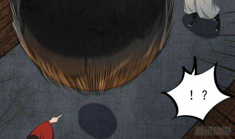 Ngược Về Thời Đường - Chapter 73 - Trang 35