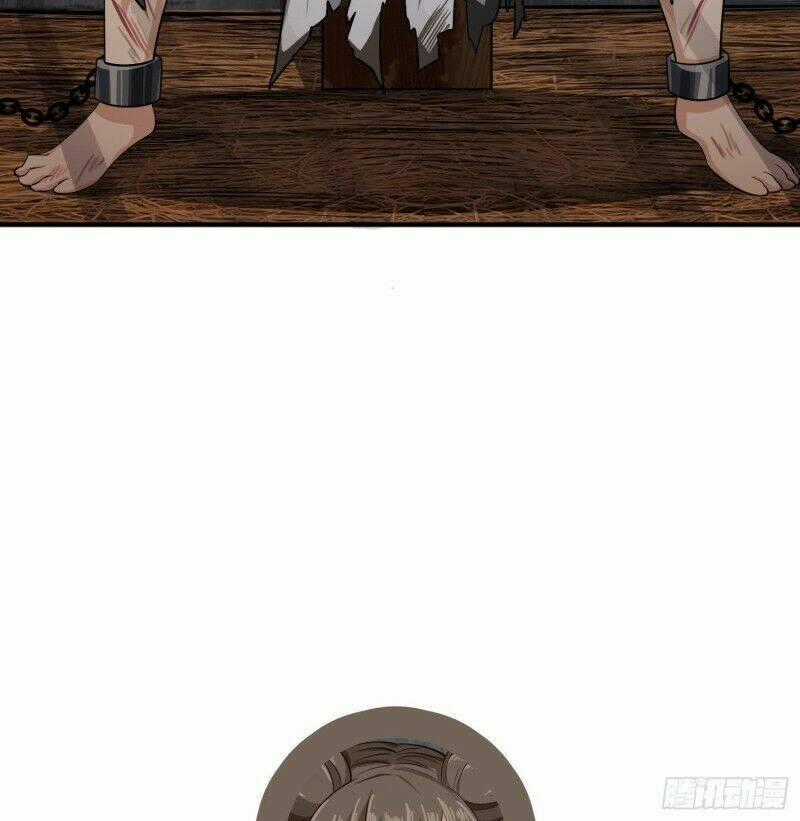 Ngược Về Thời Đường - Chapter 73 - Trang 56