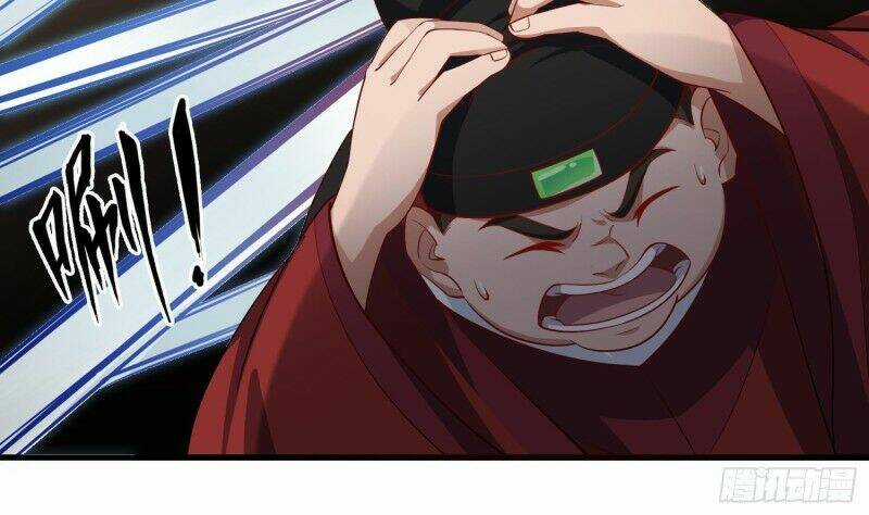 Ngược Về Thời Đường - Chapter 73 - Trang 7