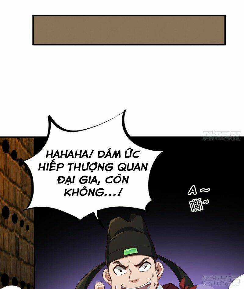 Ngược Về Thời Đường - Chapter 73 - Trang 9