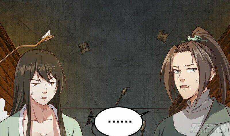 Ngược Về Thời Đường - Chapter 74 - Trang 3