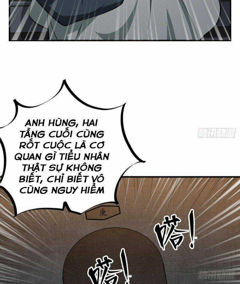 Ngược Về Thời Đường - Chapter 75 - Trang 3