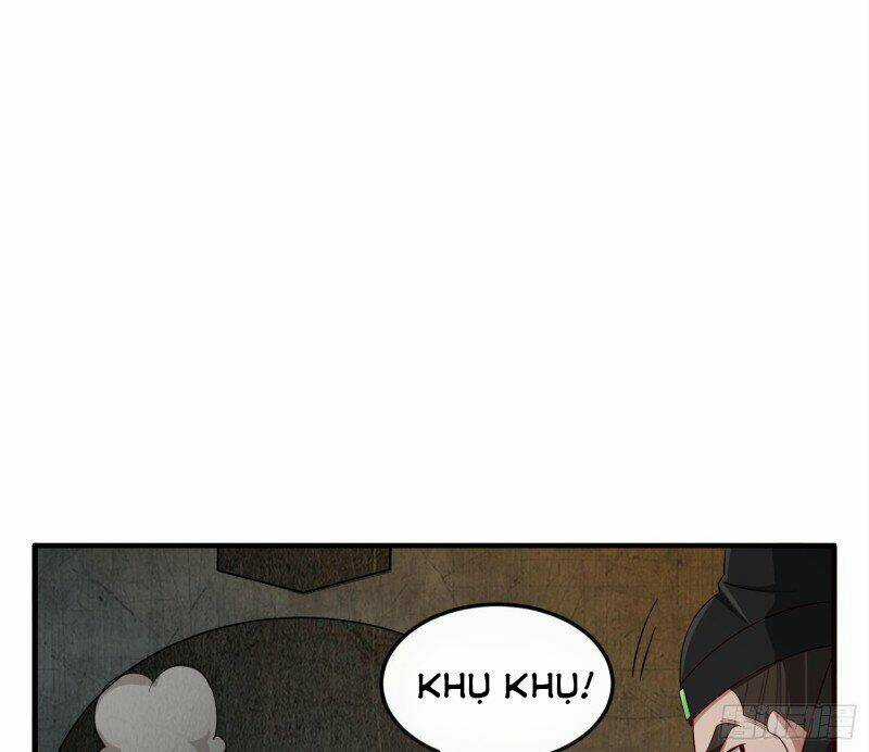 Ngược Về Thời Đường - Chapter 76 - Trang 20