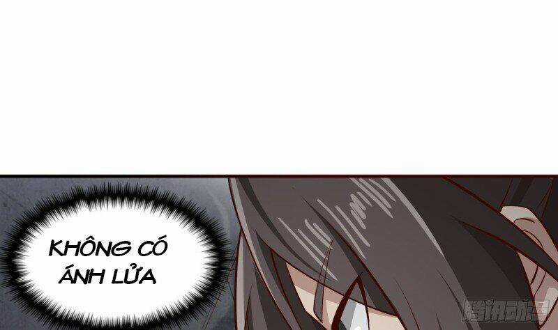 Ngược Về Thời Đường - Chapter 76 - Trang 32