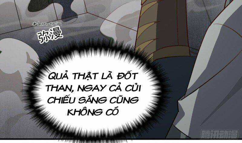 Ngược Về Thời Đường - Chapter 76 - Trang 34