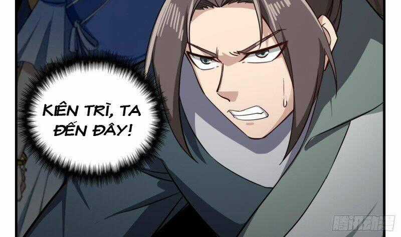 Ngược Về Thời Đường - Chapter 76 - Trang 57