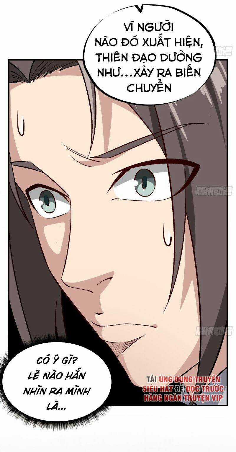 Ngược Về Thời Đường - Chapter 78 - Trang 11