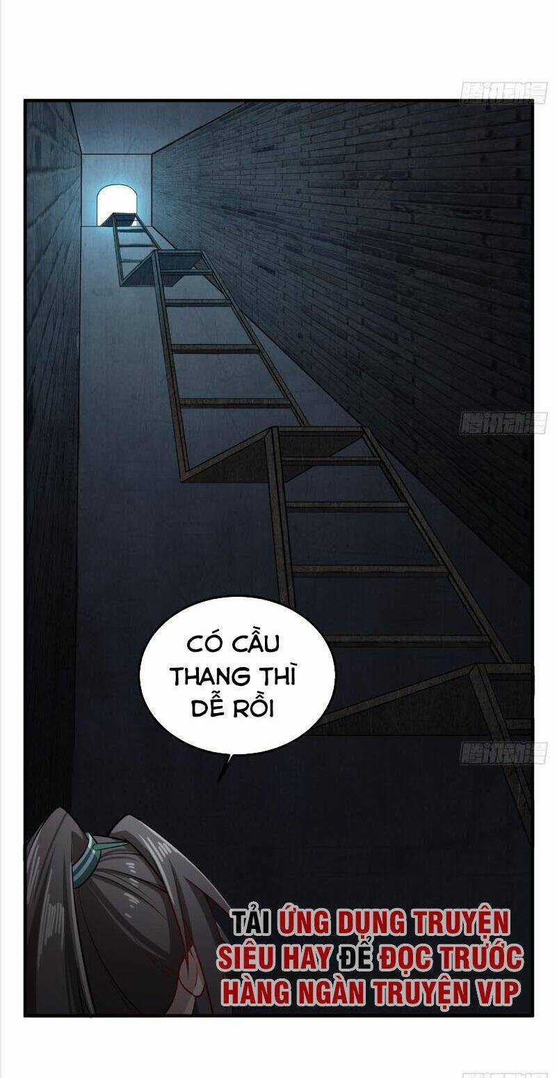 Ngược Về Thời Đường - Chapter 79 - Trang 20