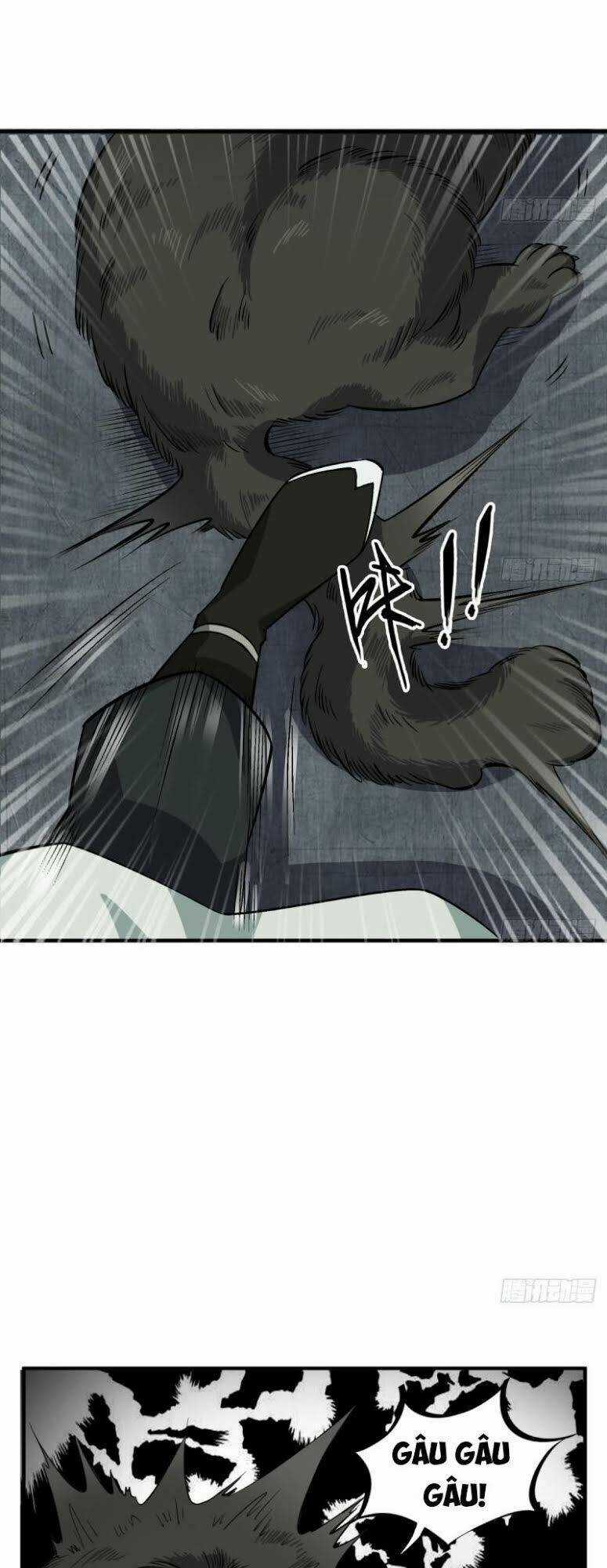 Ngược Về Thời Đường - Chapter 79 - Trang 3