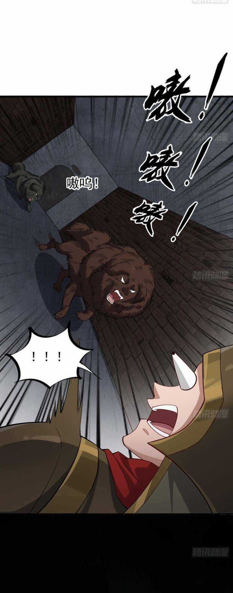 Ngược Về Thời Đường - Chapter 79 - Trang 10