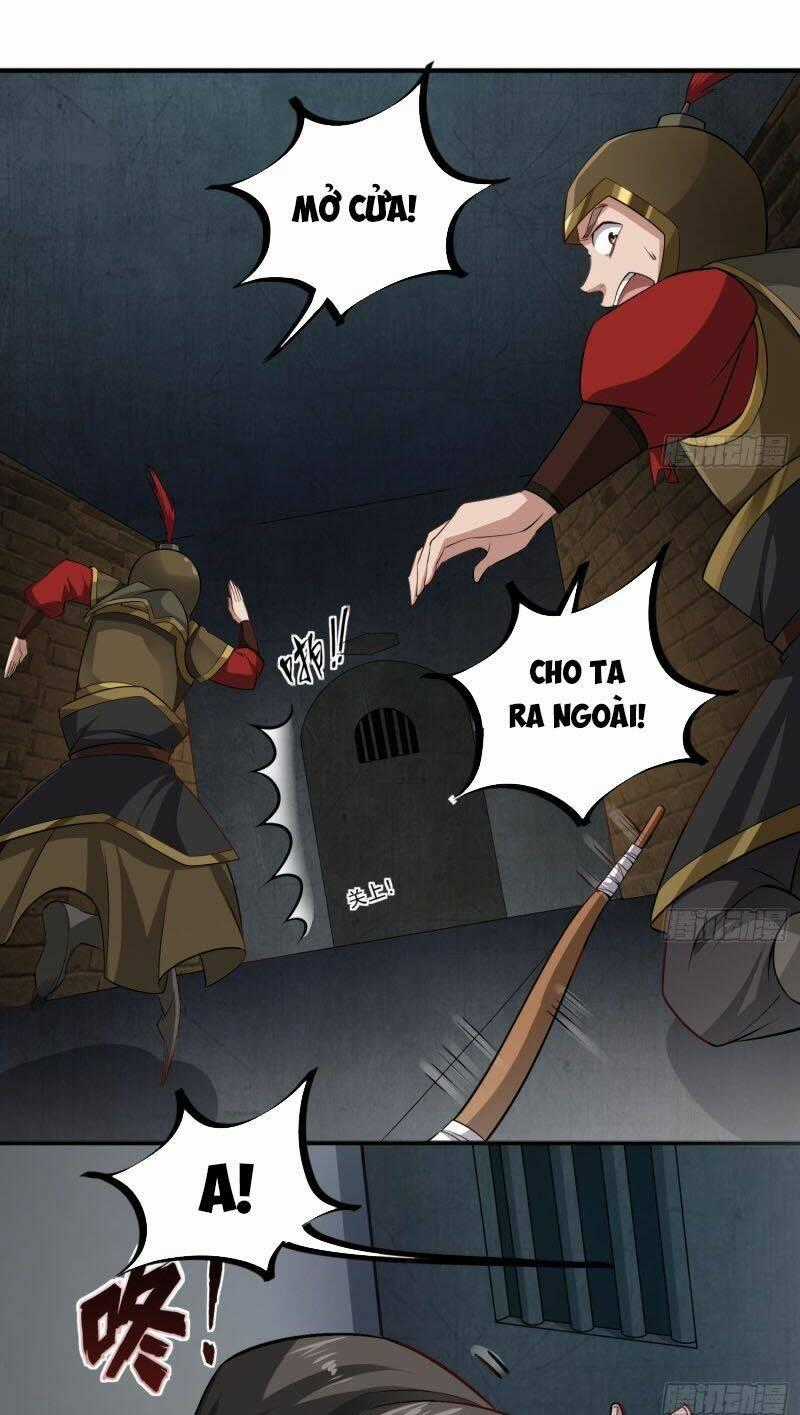 Ngược Về Thời Đường - Chapter 80 - Trang 2