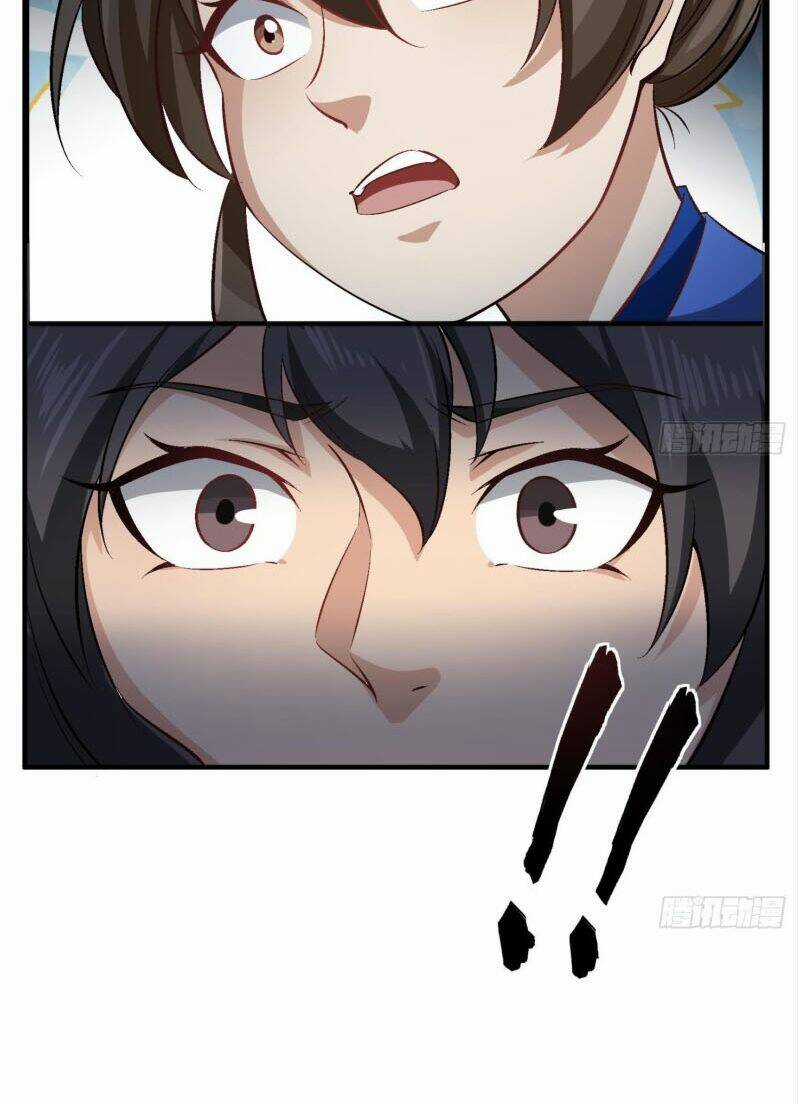 Ngược Về Thời Đường - Chapter 80 - Trang 22