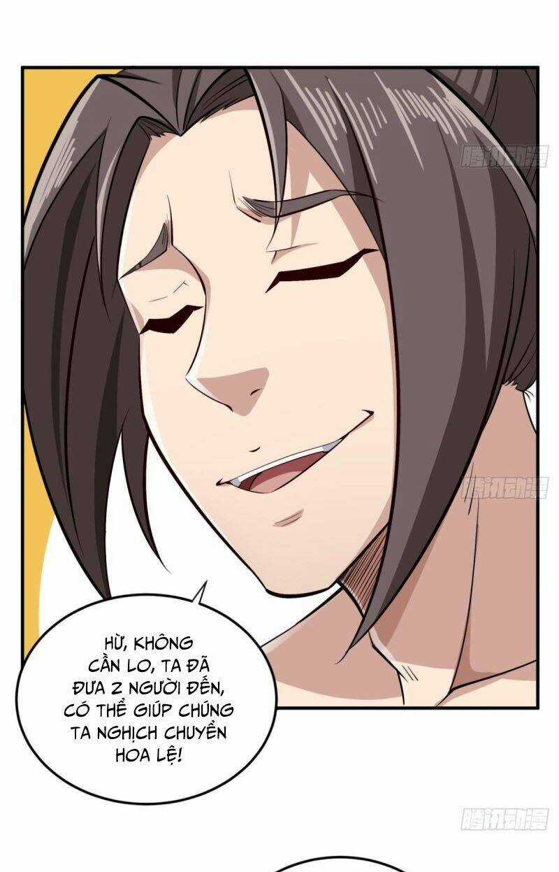 Ngược Về Thời Đường - Chapter 84 - Trang 3