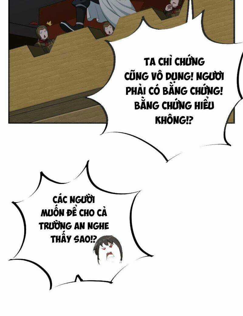 Ngược Về Thời Đường - Chapter 84 - Trang 8
