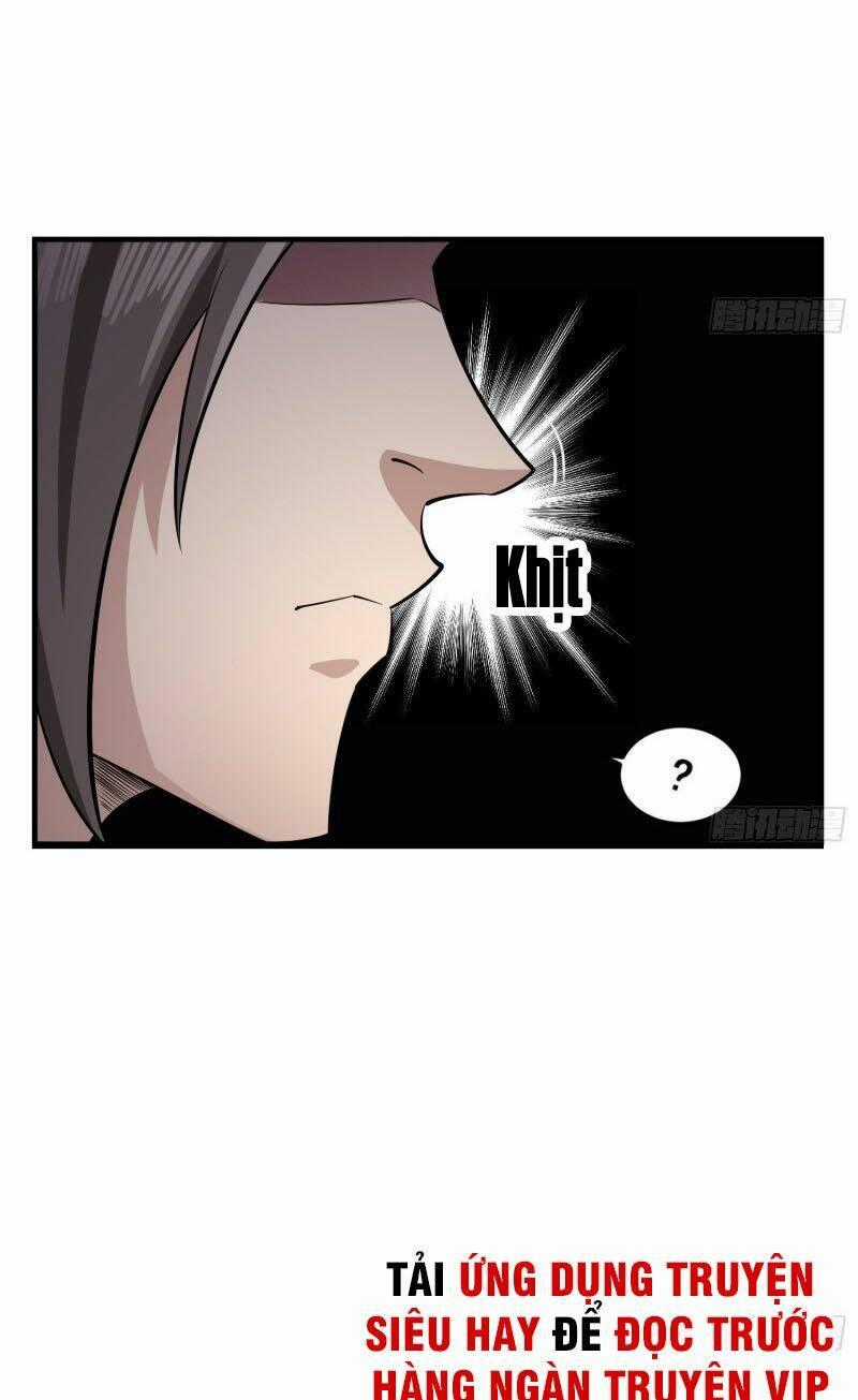 Ngược Về Thời Đường - Chapter 85 - Trang 26