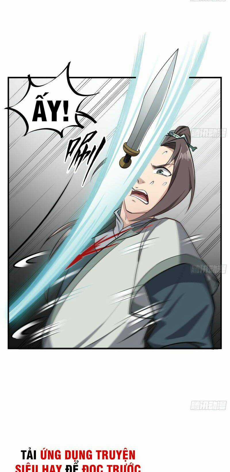 Ngược Về Thời Đường - Chapter 86 - Trang 21