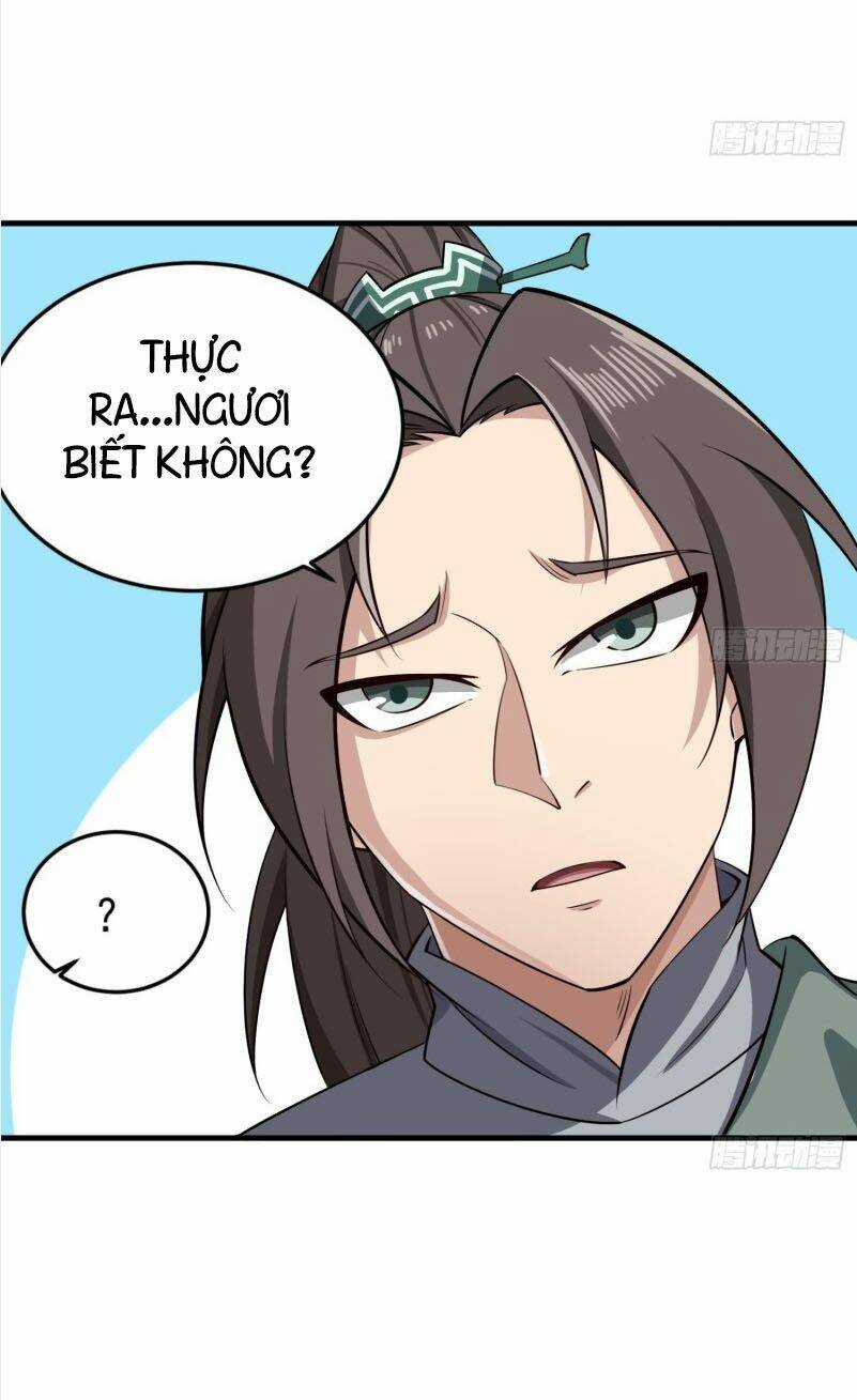 Ngược Về Thời Đường - Chapter 87 - Trang 3