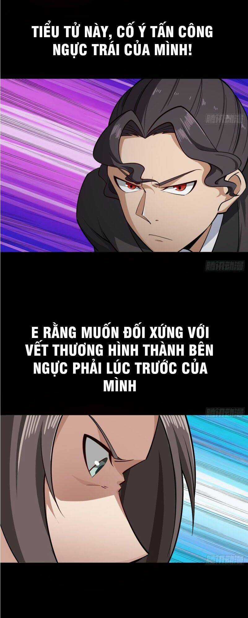 Ngược Về Thời Đường - Chapter 87 - Trang 21