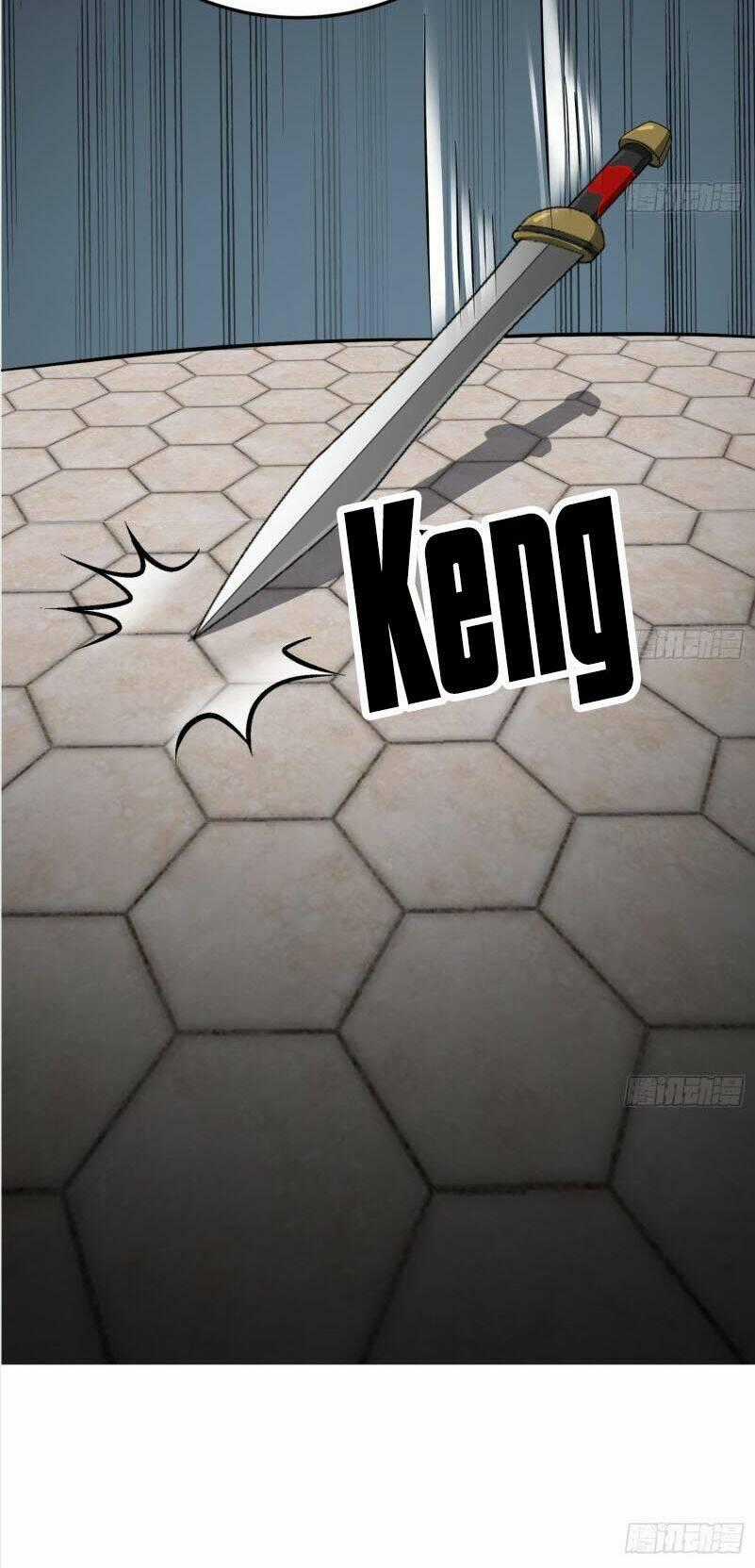 Ngược Về Thời Đường - Chapter 87 - Trang 27