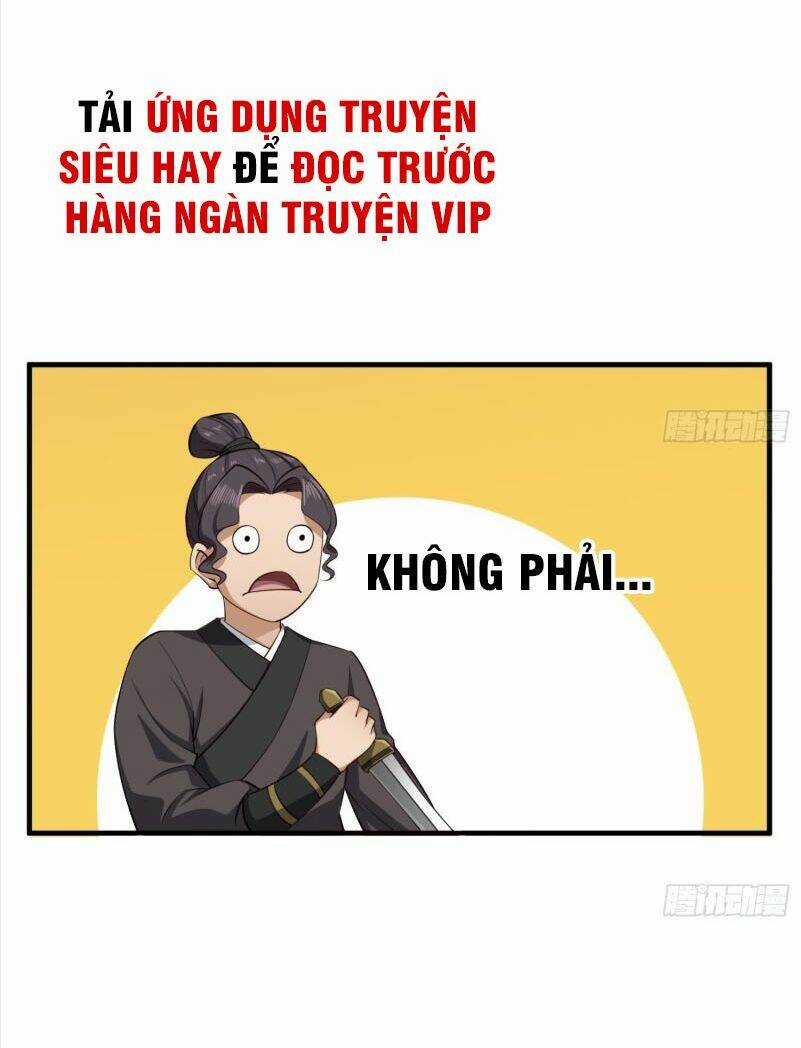 Ngược Về Thời Đường - Chapter 87 - Trang 7