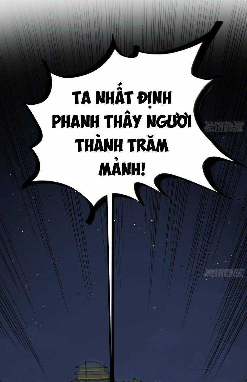 Ngược Về Thời Đường - Chapter 88 - Trang 13