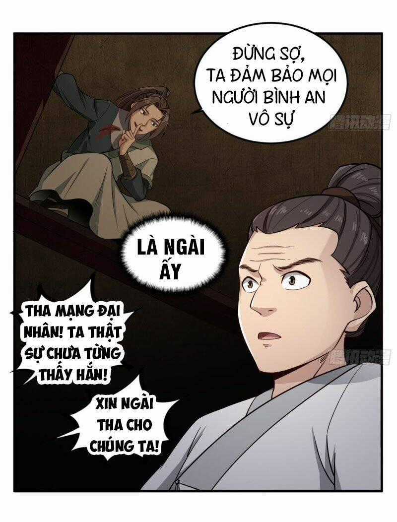 Ngược Về Thời Đường - Chapter 89 - Trang 2