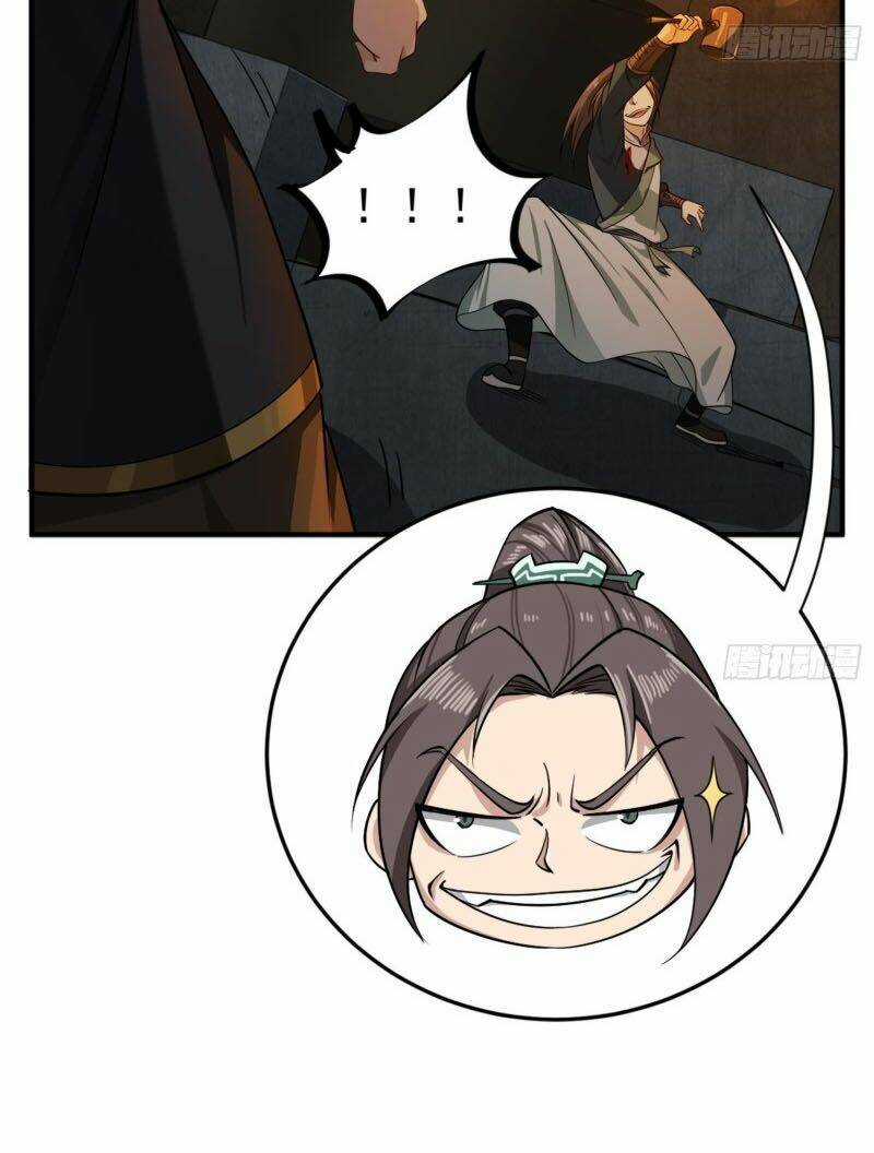 Ngược Về Thời Đường - Chapter 89 - Trang 10