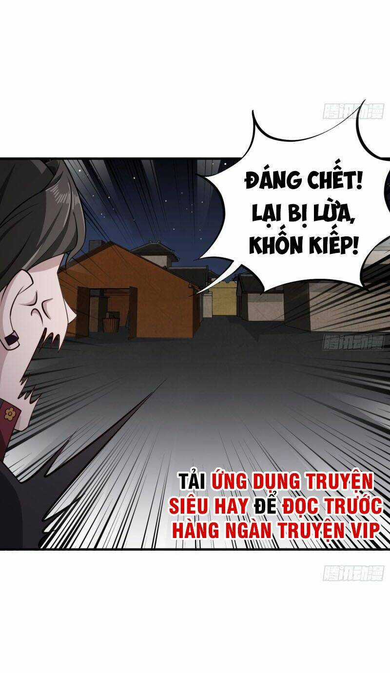 Ngược Về Thời Đường - Chapter 90 - Trang 8