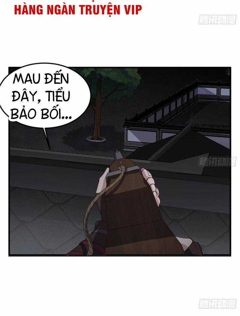 Ngược Về Thời Đường - Chapter 91 - Trang 5