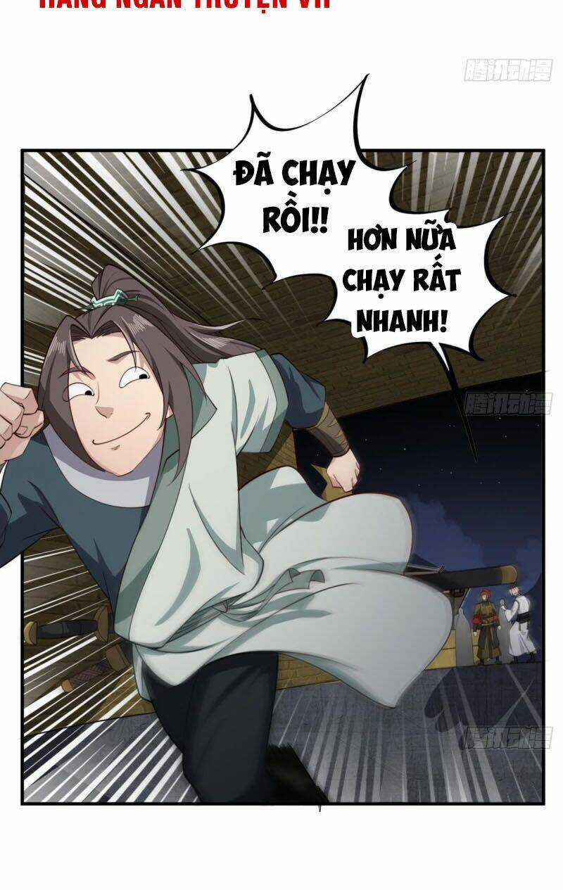 Ngược Về Thời Đường - Chapter 93 - Trang 4