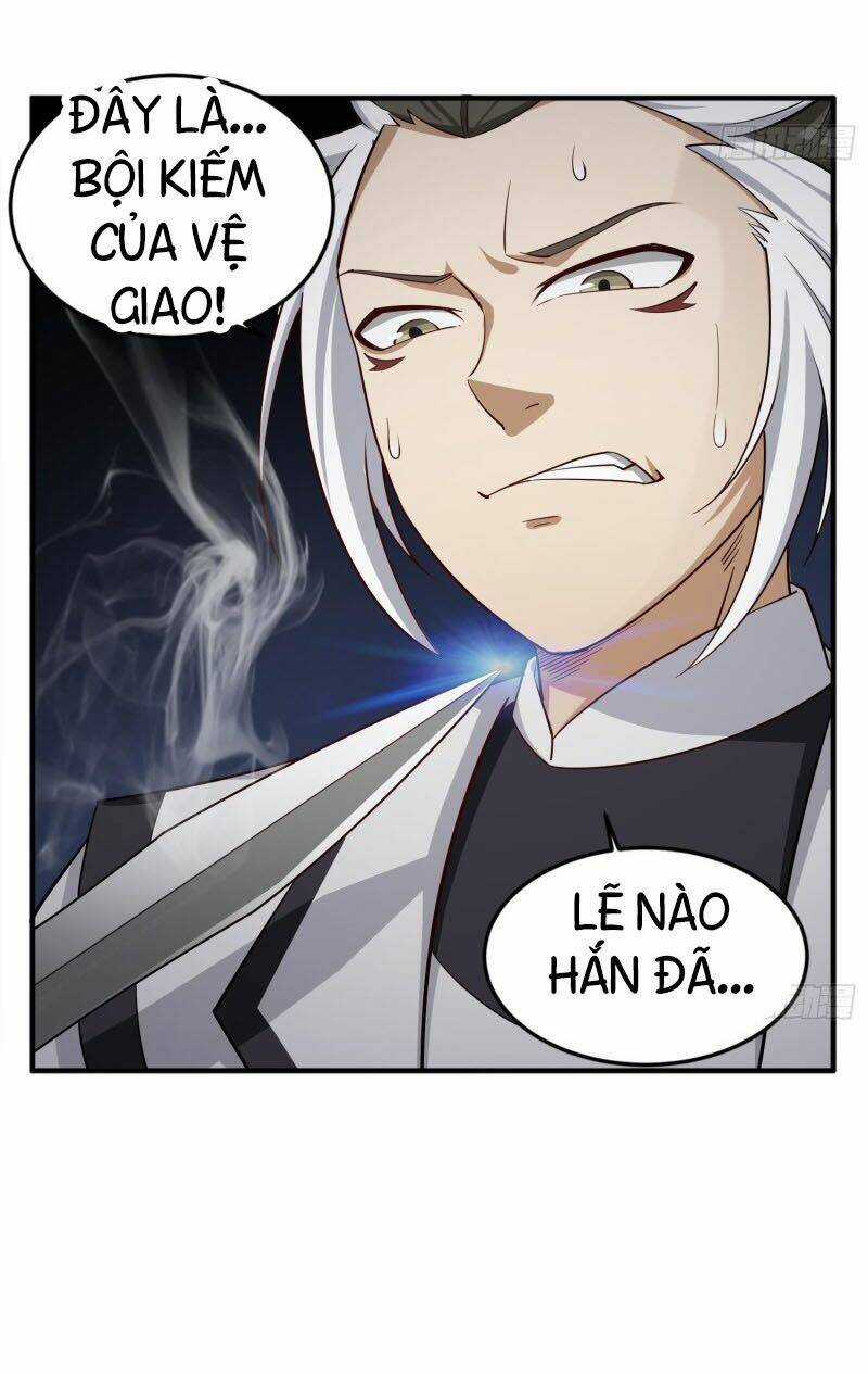 Ngược Về Thời Đường - Chapter 94 - Trang 17