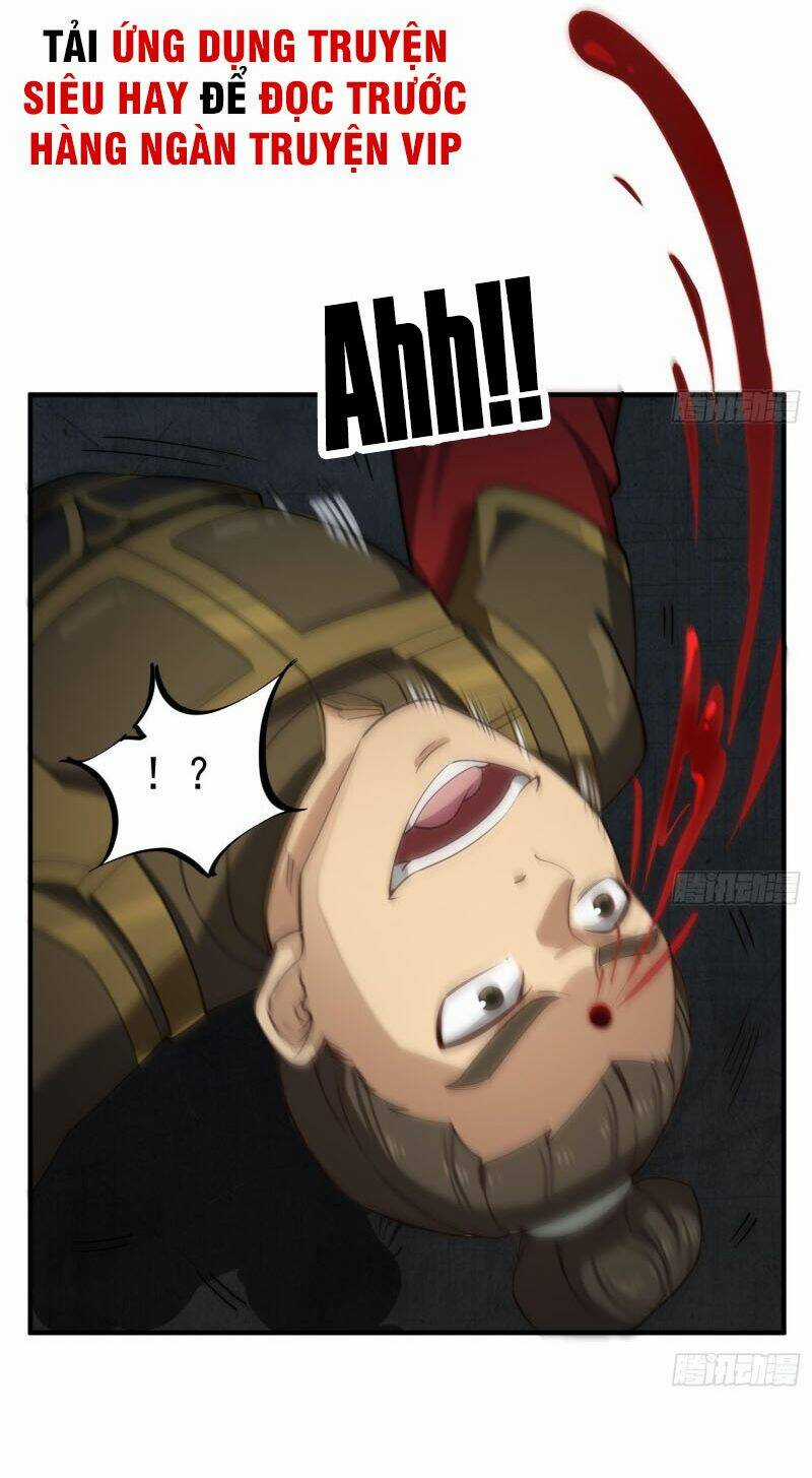 Ngược Về Thời Đường - Chapter 94 - Trang 6