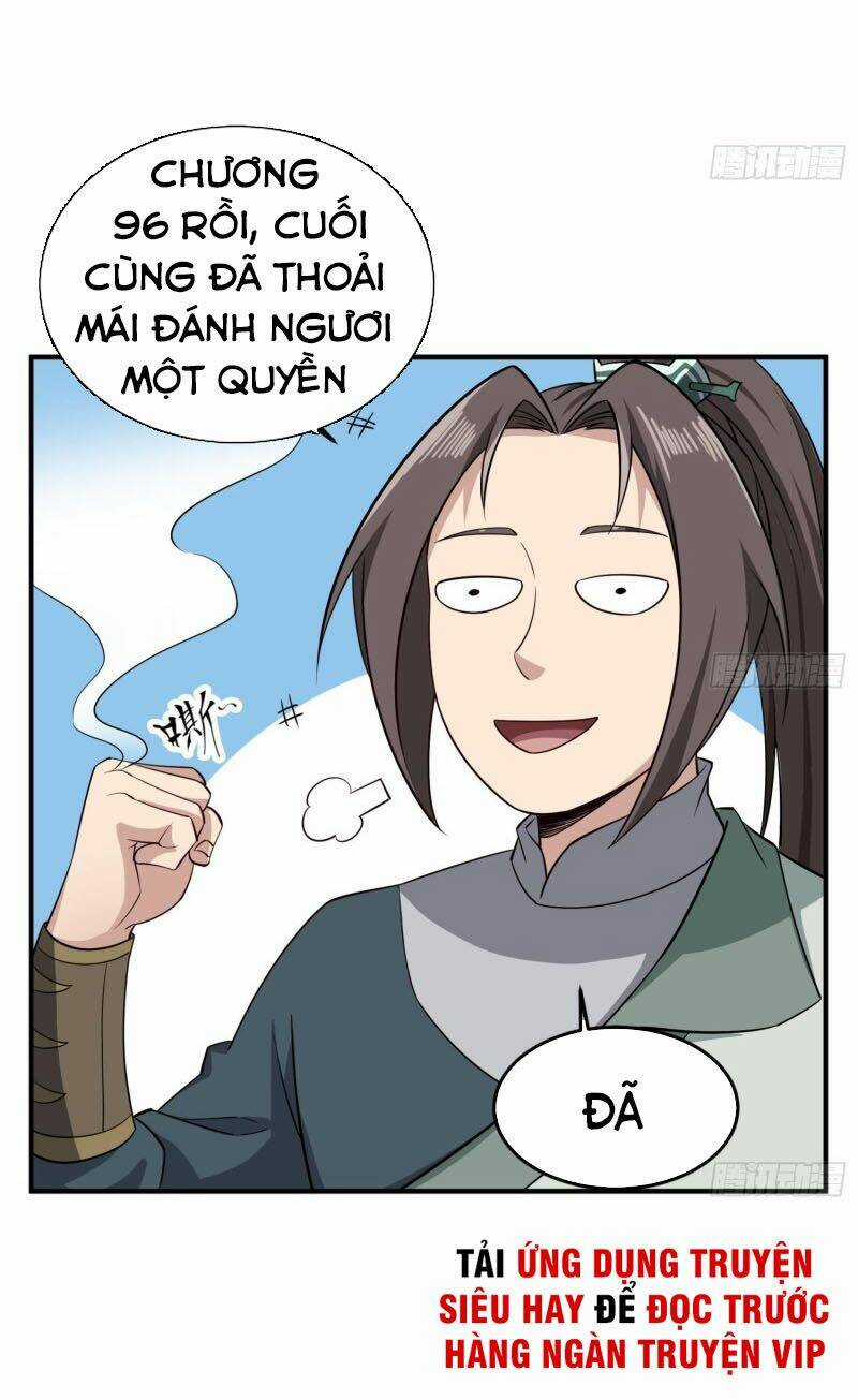 Ngược Về Thời Đường - Chapter 96 - Trang 6