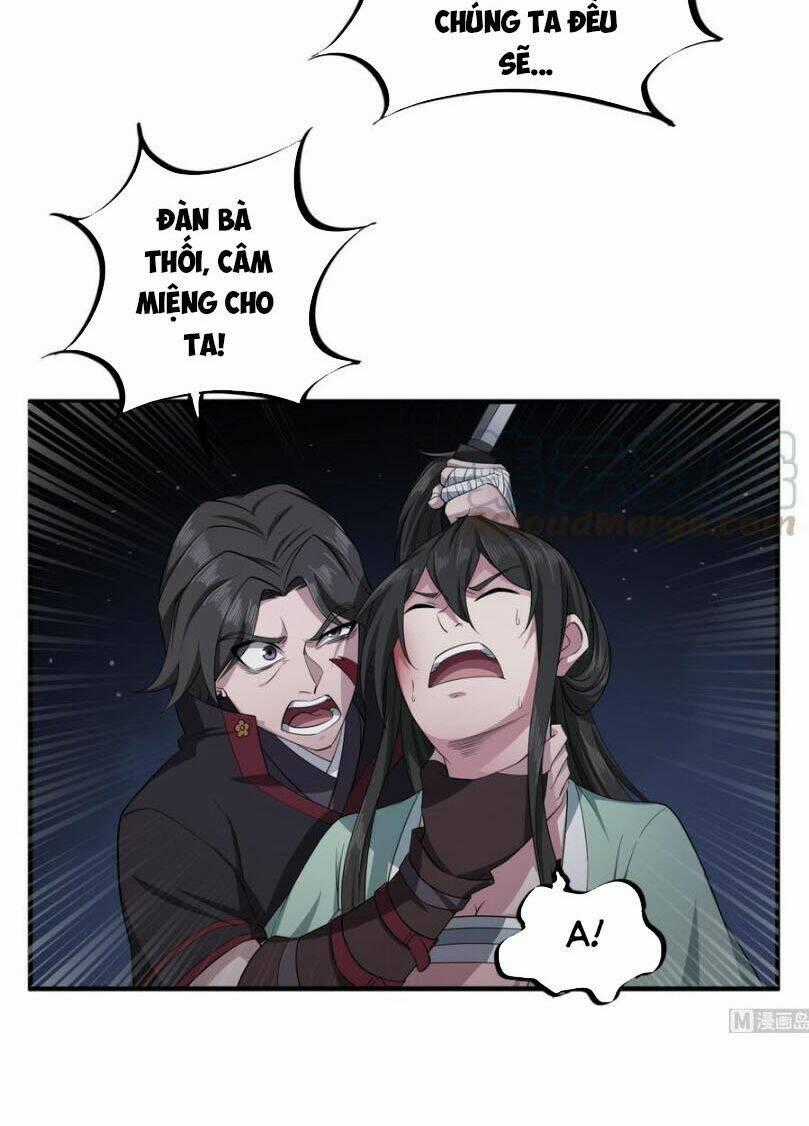 Ngược Về Thời Đường - Chapter 97 - Trang 2