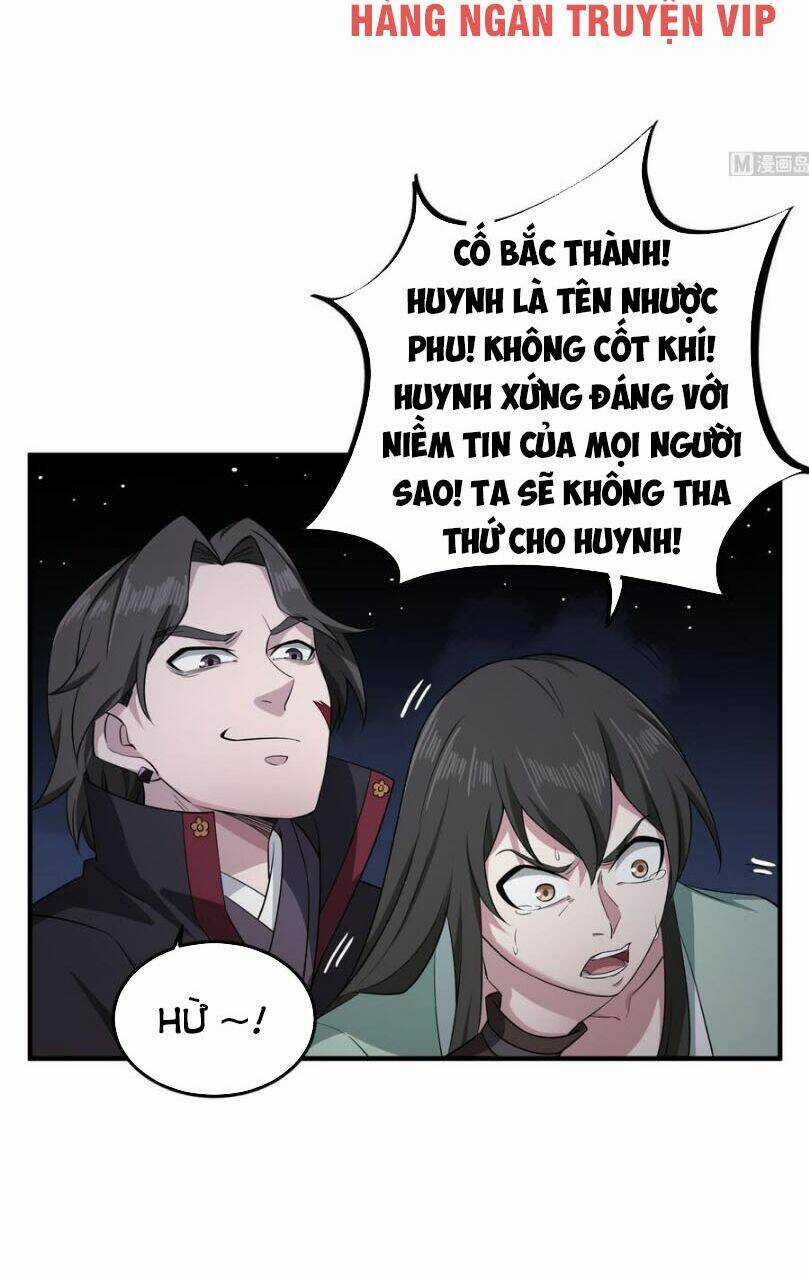 Ngược Về Thời Đường - Chapter 97 - Trang 8