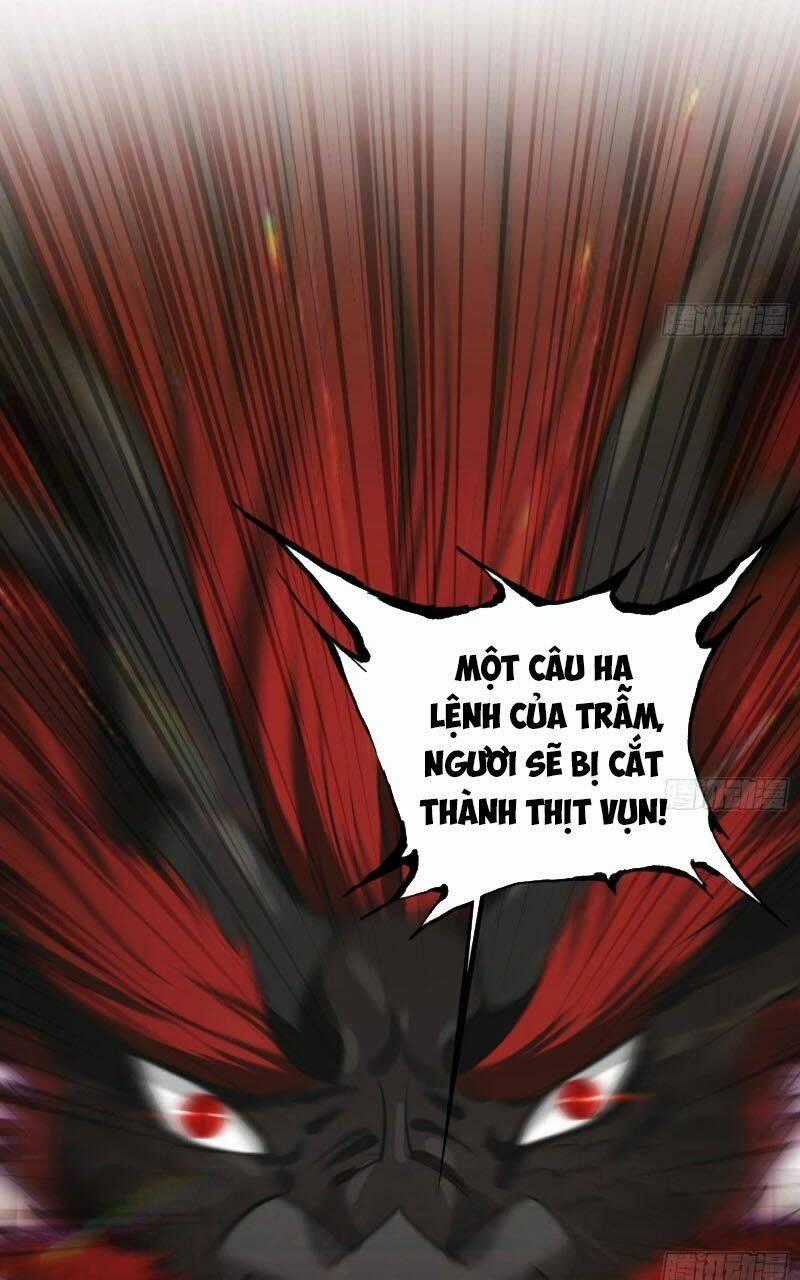 Ngược Về Thời Đường - Chapter 98 - Trang 17