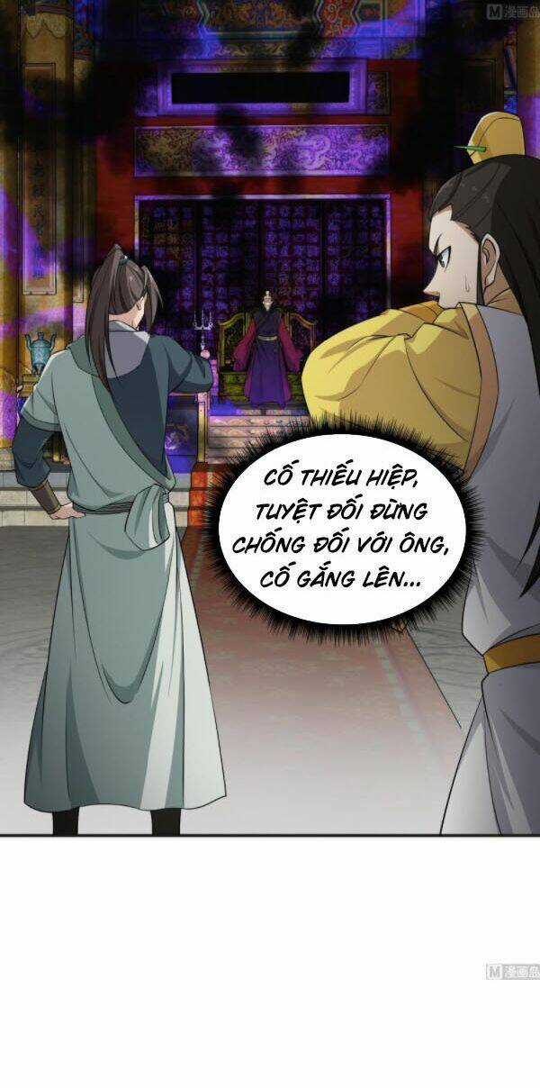 Ngược Về Thời Đường - Chapter 99 - Trang 3