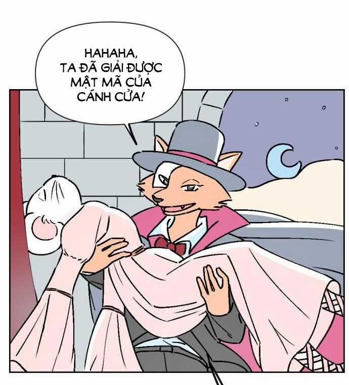 Người Bạn Cùng Trường - Chapter 21 - Trang 1