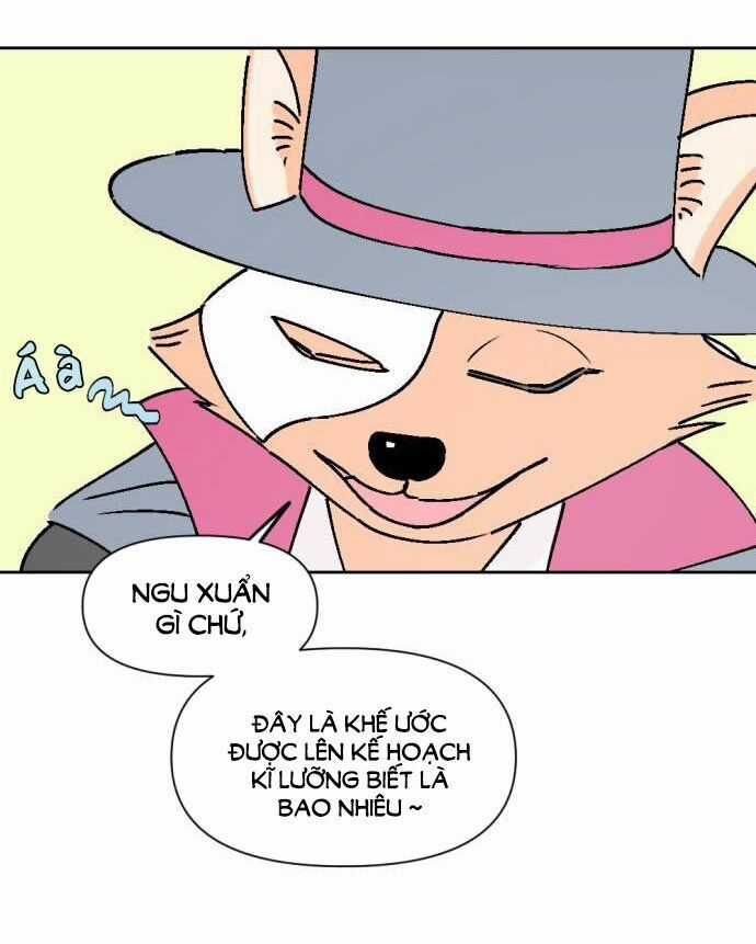 Người Bạn Cùng Trường - Chapter 21 - Trang 3