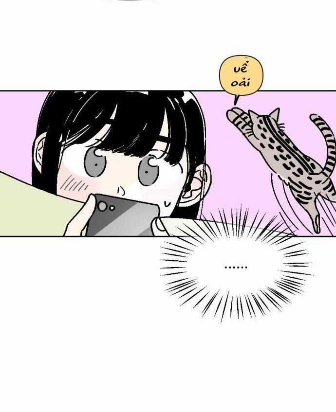 Người Bạn Cùng Trường - Chapter 21 - Trang 24