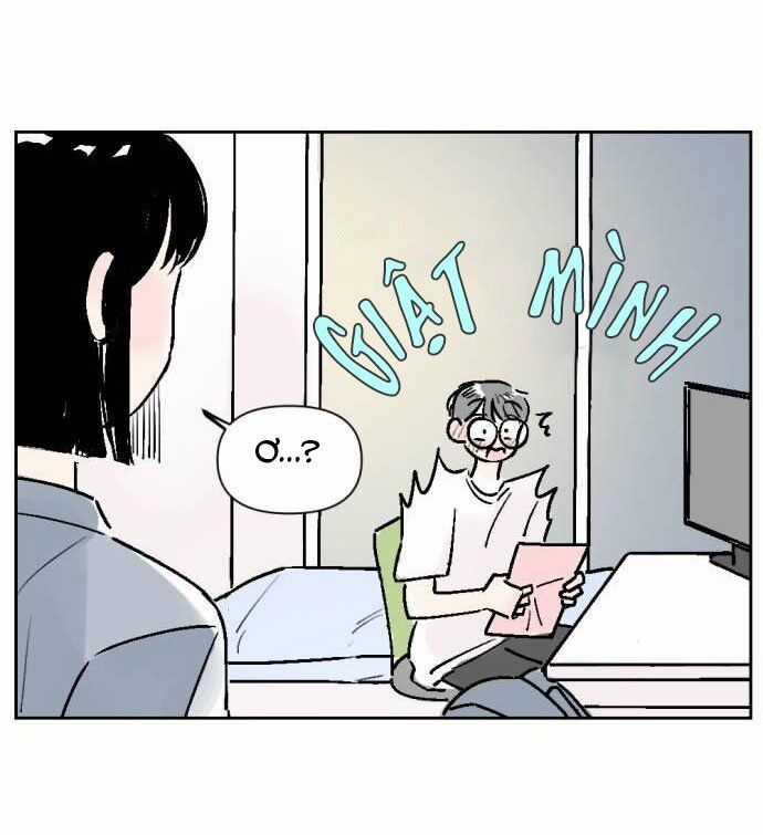 Người Bạn Cùng Trường - Chapter 21 - Trang 38