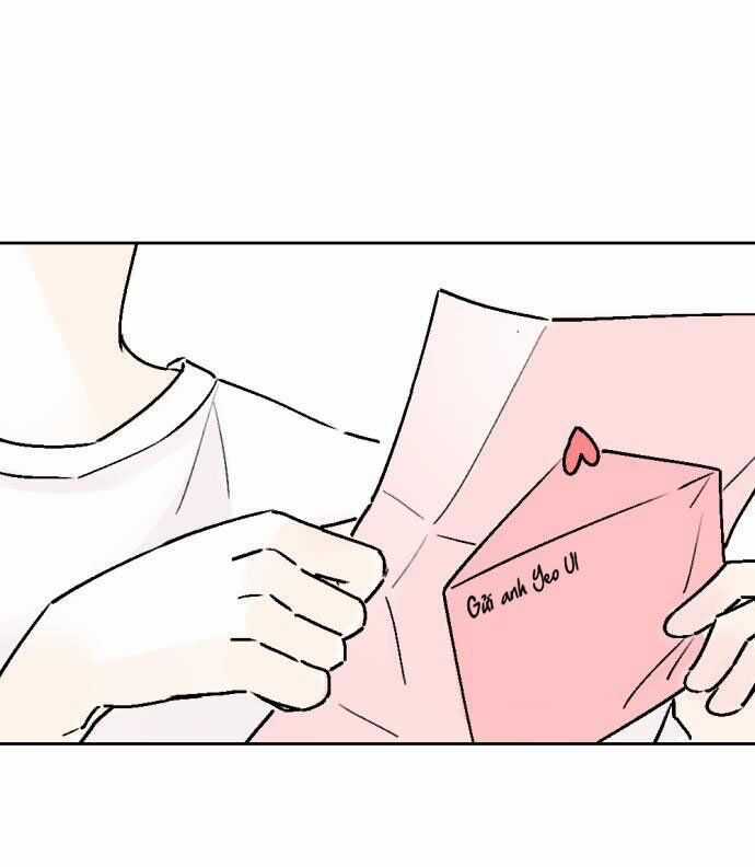 Người Bạn Cùng Trường - Chapter 21 - Trang 39