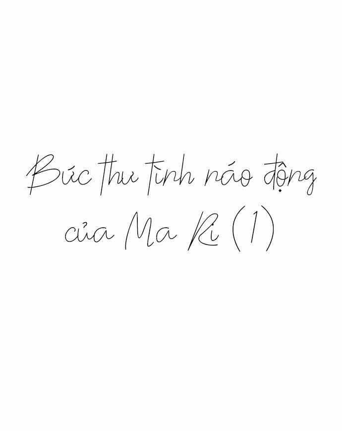 Người Bạn Cùng Trường - Chapter 21 - Trang 49